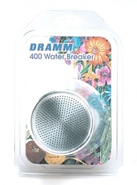 Dramm 82342 400AL Heavy-Duty Aluminum Water Breaker Nozzle Dramm 82342 400AL Heavy-Duty Aluminum Water Breaker Nozzle