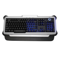 Saitek Eclipse II Backlit Keyboard (PK02AU) Saitek Eclipse II Backlit Keyboard (PK02AU)