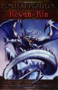 Rowan of Rin (Rowan of Rin #1) Rowan of Rin (Rowan of Rin #1)