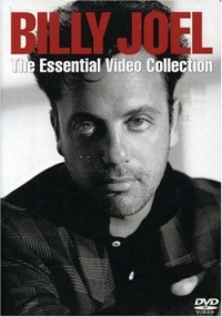 Billy Joel - The Essential Video Collection Billy Joel - The Essential Video Collection