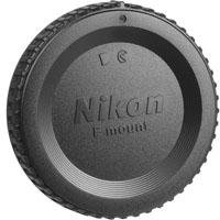 Nikon BF-1B SLR Body Cap for Lens Mount Nikon BF-1B SLR Body Cap for Lens Mount