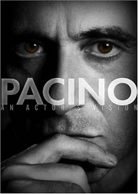 Pacino: An Actor's Vision (Chinese Coffee / Looking for Richard / The Local Stigmatic) Pacino: An Actor's Vision (Chinese Coffee / Looking for Richard / The Local Stigmatic)