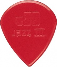 Dunlop Jazz III Pick Pack, Red Nylon,1.38mm Dunlop Jazz III Pick Pack, Red Nylon,1.38mm