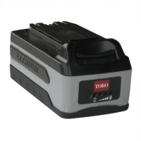Toro 88504 Extended Range Lithium ion Battery, 24-Volt Toro 88504 Extended Range Lithium ion Battery, 24-Volt