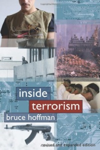 Inside Terrorism Inside Terrorism
