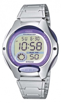 Casio General Men's Watches Digital LW-200D-6AVDF - WW Casio General Men's Watches Digital LW-200D-6AVDF - WW