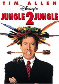 Jungle 2 Jungle Jungle 2 Jungle