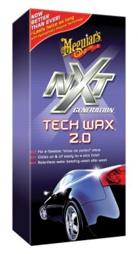 Meguiar's NXT Generation Tech Wax 2.0 (18-Ounce Liquid) Meguiar's NXT Generation Tech Wax 2.0 (18-Ounce Liquid)
