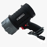 X-Spot 125 Cree LED Spot Light with Strap, 125 Lumens X-Spot 125 Cree LED Spot Light with Strap, 125 Lumens
