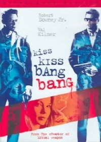 Kiss Kiss, Bang Bang (Widescreen Edition) Kiss Kiss, Bang Bang (Widescreen Edition)