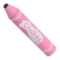 GreatShield Chalkee Kids Stylus for Kindle Fire (all models), Pink GreatShield Chalkee Kids Stylus for Kindle Fire (all models), Pink