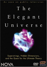 NOVA - The Elegant Universe NOVA - The Elegant Universe