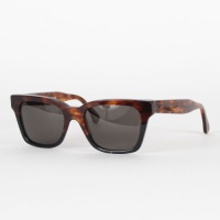 Super Sunglasses - America Sunglasses in Brown Super Sunglasses - America Sunglasses in Brown