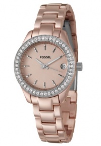 Fossil Stella Women's Quartz Watch ES2976