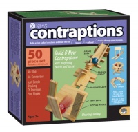 MindWare Contraptions 50 Plank Set MindWare Contraptions 50 Plank Set