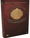 WWE: The History of the World Heavyweight Championship