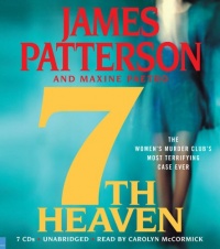 7th Heaven (The Women's Murder Club) 7th Heaven (The Women's Murder Club)