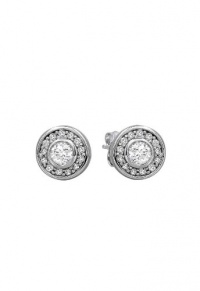 Effy Jewlery Diamond Stud Earrings in 14k White Gold, .65 TCW Effy Jewlery Diamond Stud Earrings in 14k White Gold, .65 TCW