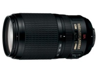 Nikon 70-300mm f/4.5-5.6G ED IF AF-S VR Nikkor Zoom Lens for Nikon Digital SLR Cameras Nikon 70-300mm f/4.5-5.6G ED IF AF-S VR Nikkor Zoom Lens for Nikon Digital SLR Cameras