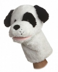 Aurora World 10 Dog Puppet Aurora World 10 Dog Puppet