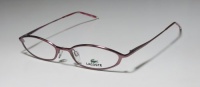 AUTHENTIC/ORIGINAL NEW LACOSTE 12203 47-17-130 VISION CARE PINK EYEGLASSES/GLASSES/FRAME Womens/Girls AUTHENTIC/ORIGINAL NEW LACOSTE 12203 47-17-130 VISION CARE PINK EYEGLASSES/GLASSES/FRAME Womens/Girls