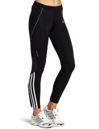 adidas Women's Response Long Tight W Pant adidas Women's Response Long Tight W Pant