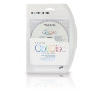 Memtek 32020029479 CD and DVD Lens Cleaning Kit Memtek 32020029479 CD and DVD Lens Cleaning Kit