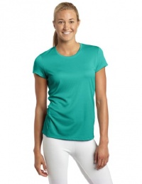 Asics Women's Core Short Sleeve Tee Asics Women's Core Short Sleeve Tee