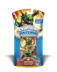 Skylanders Spyro's Adventure: Dino-Rang Skylanders Spyro's Adventure: Dino-Rang