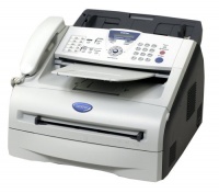 Brother IntelliFax 2820 Laser Fax Machine and Copier Brother IntelliFax 2820 Laser Fax Machine and Copier