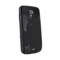 Black - Cruzer Lite Androidified A2 TPU Case - For Samsung Galaxy Nexus (SCH-i515 & GT-i9250) Black - Cruzer Lite Androidified A2 TPU Case - For Samsung Galaxy Nexus (SCH-i515 & GT-i9250)