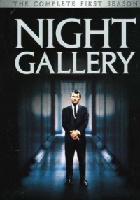 Night Gallery - The Complete First Season Night Gallery - The Complete First Season