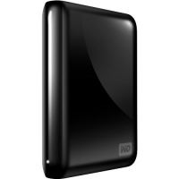 WD My Passport Essential SE 1 TB USB 3.0 Portable External Hard Drive (Black) WD My Passport Essential SE 1 TB USB 3.0 Portable External Hard Drive (Black)