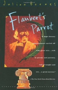 Flaubert's Parrot Flaubert's Parrot