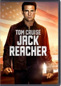 Jack Reacher Jack Reacher