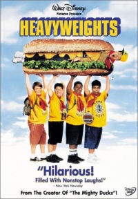 Heavyweights Heavyweights