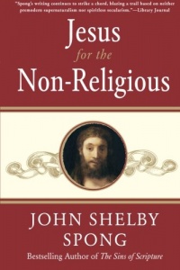 Jesus for the Non-Religious Jesus for the Non-Religious