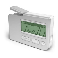 StressEraser Portable Biofeedback Device StressEraser Portable Biofeedback Device