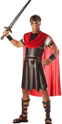 California Costume Men's Adult-Hercules California Costume Men's Adult-Hercules
