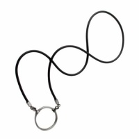 World Famous and Original LaLoop eyeglass necklace. World Famous and Original LaLoop eyeglass necklace.