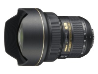 Nikon 14-24mm f/2.8G ED AF-S Nikkor Wide Angle Zoom Lens Nikon 14-24mm f/2.8G ED AF-S Nikkor Wide Angle Zoom Lens