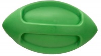 JW Pet Company iSqueak Funble Football Dog Toy, Large (Colors Vary) JW Pet Company iSqueak Funble Football Dog Toy, Large (Colors Vary)
