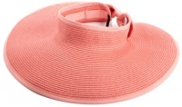collection eighteen Women's Spring Rolled Up Visor collection eighteen Women's Spring Rolled Up Visor