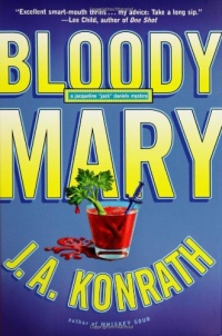Bloody Mary (Jack Daniels Mysteries) Bloody Mary (Jack Daniels Mysteries)