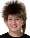 Child Mullet Wig - Billy the Exterminator Hair - Halloween Wig