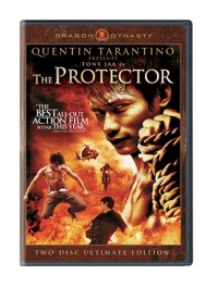 The Protector (Two-Disc Collector's Edition) The Protector (Two-Disc Collector's Edition)