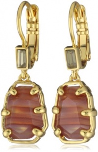 Kate Spade New York Set In Stone Drop Earrings Kate Spade New York Set In Stone Drop Earrings