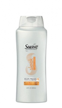 Suave Professionals, conditioner, sleek, 28oz Suave Professionals, conditioner, sleek, 28oz