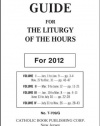 Saint Joseph Guide for the Liturgy of the Hours