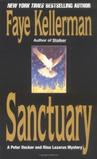 Sanctuary (Peter Decker & Rina Lazarus Novels) Sanctuary (Peter Decker & Rina Lazarus Novels)